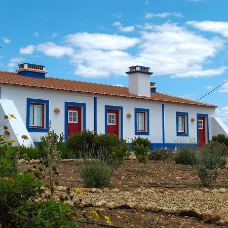 Hostal Vales do Alentejo Bicos Exterior foto