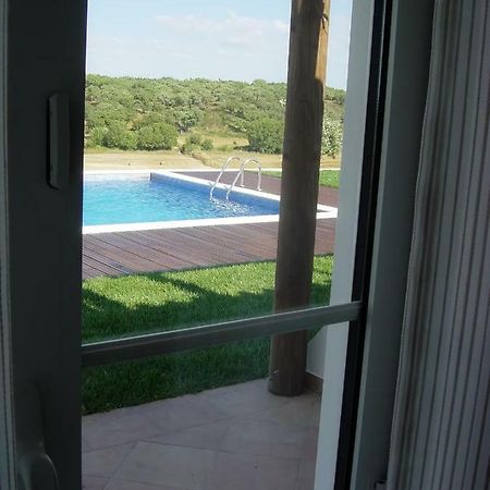 Hostal Vales do Alentejo Bicos Exterior foto