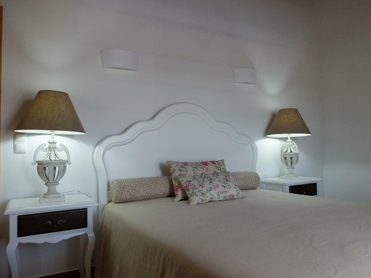 Hostal Vales do Alentejo Bicos Exterior foto