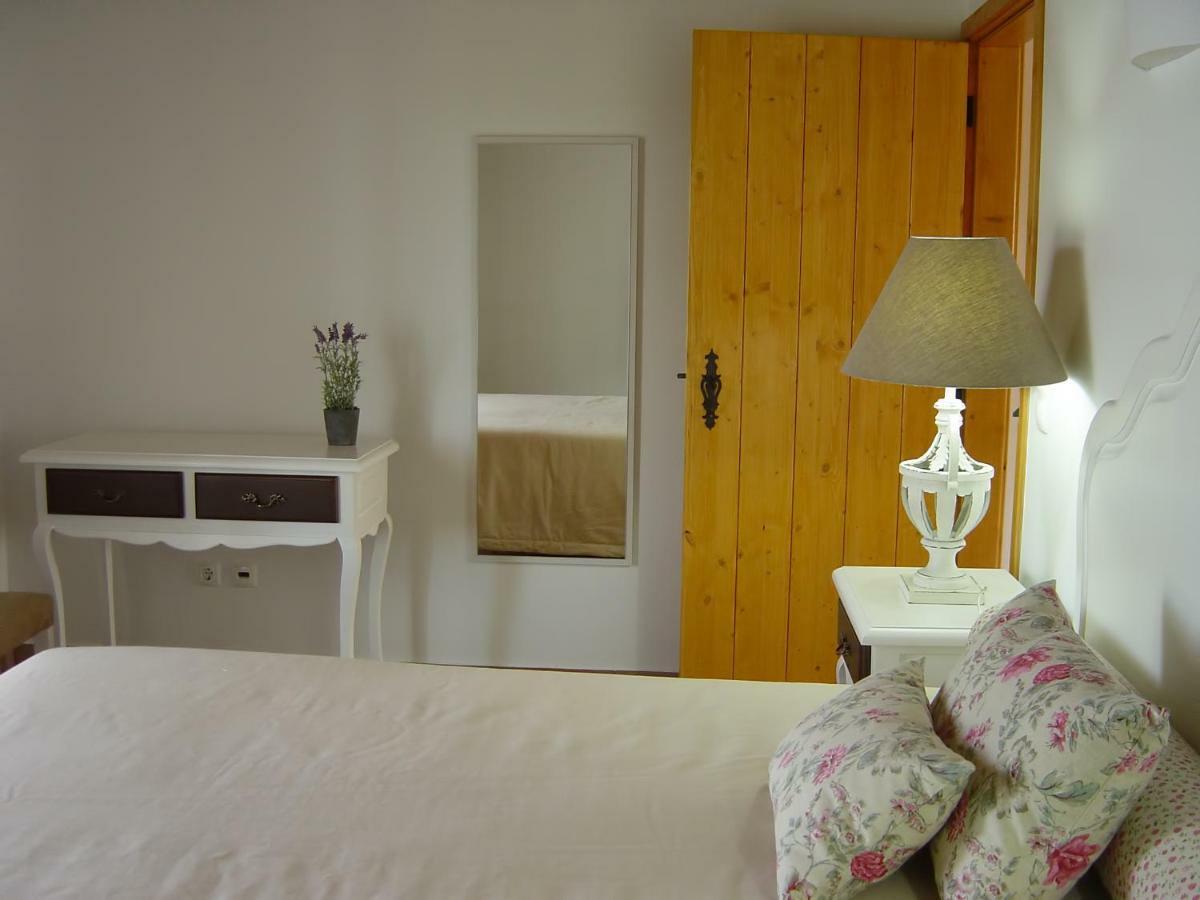 Hostal Vales do Alentejo Bicos Exterior foto